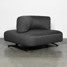 Luca Upholstered Lounge Chair